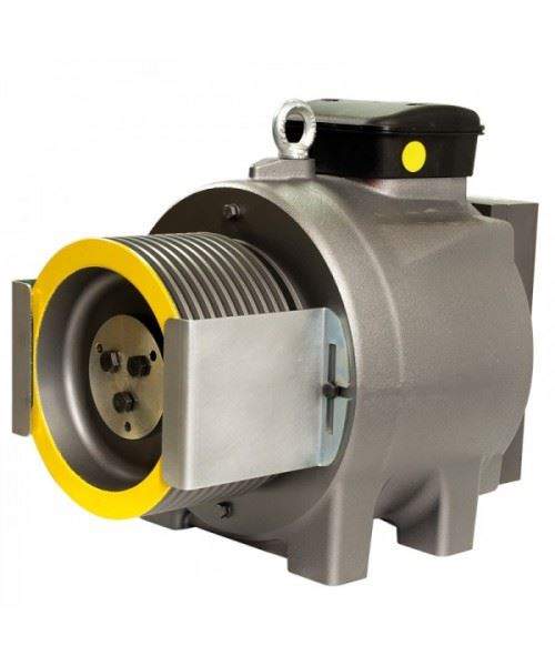 Động Cơ Thang Máy Movilift - Italia